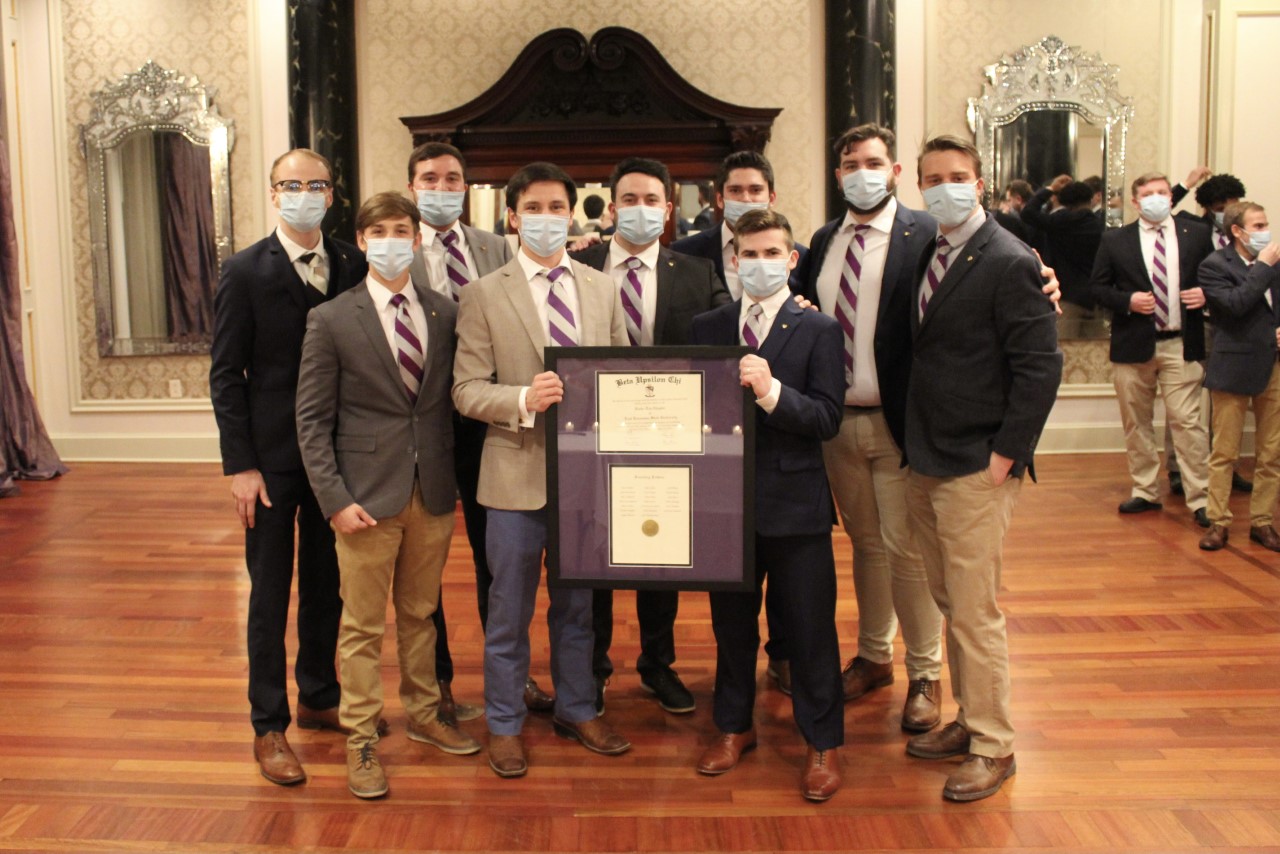 Alumni Association Image