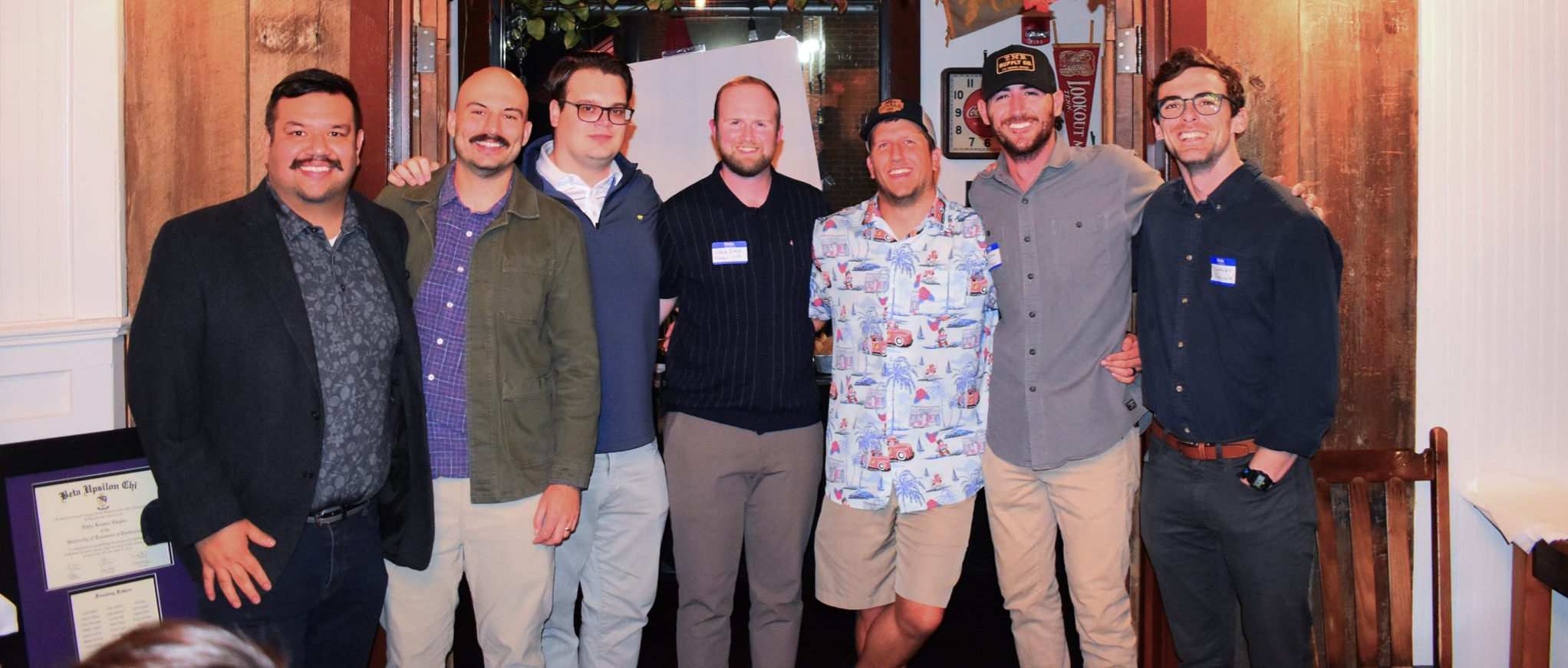 Alumni Association Image