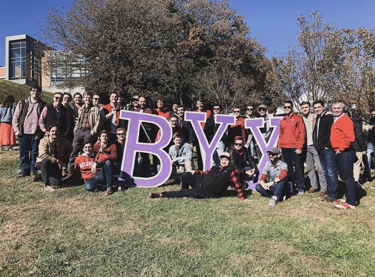 Alumni Association Image