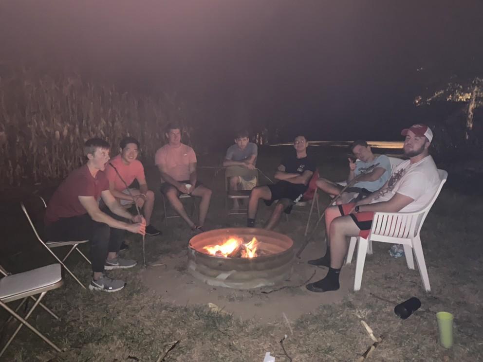 Alumni Association Image